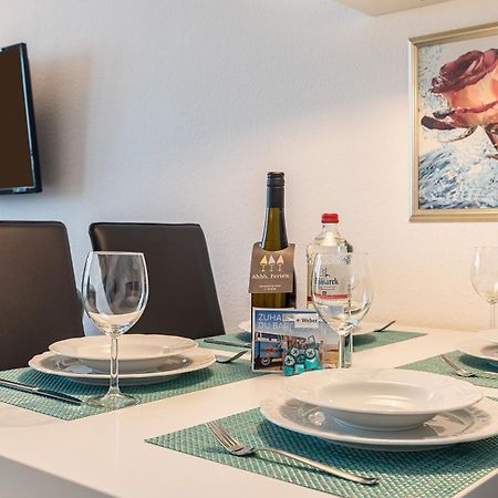 Wyk auf Föhr Nordland Appartements Wohnung Juetland מראה חיצוני תמונה