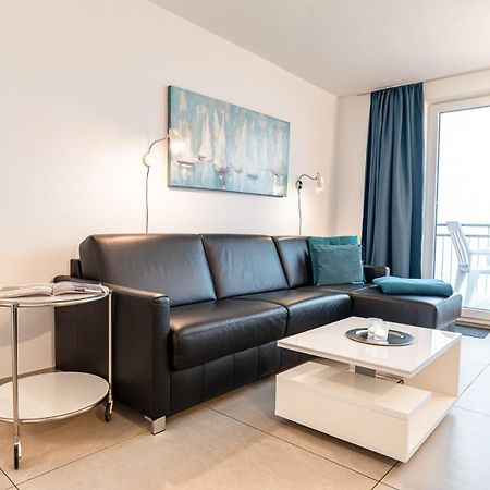 Wyk auf Föhr Nordland Appartements Wohnung Juetland מראה חיצוני תמונה