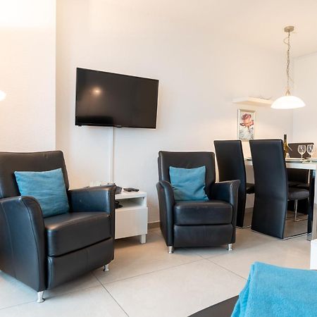 Wyk auf Föhr Nordland Appartements Wohnung Juetland מראה חיצוני תמונה