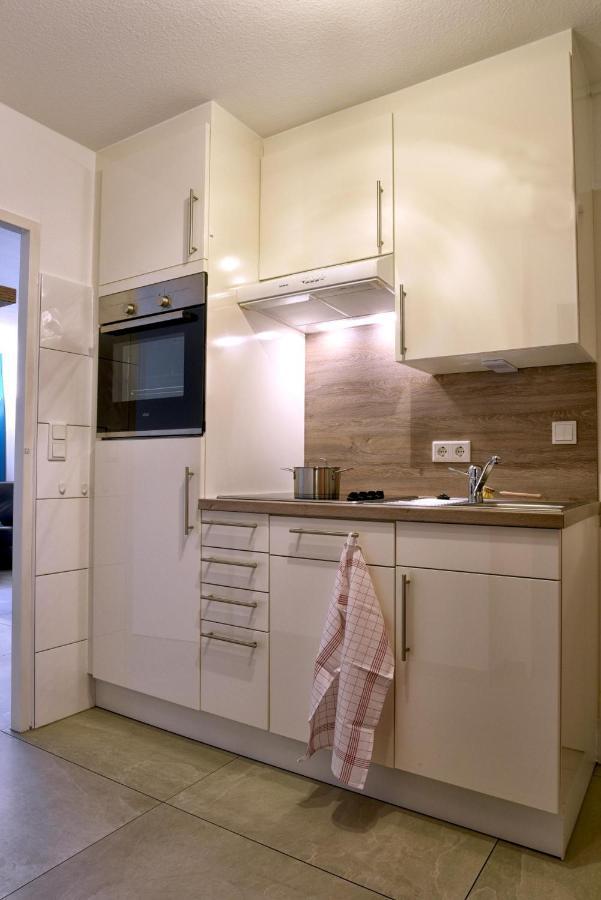 Wyk auf Föhr Nordland Appartements Wohnung Juetland מראה חיצוני תמונה
