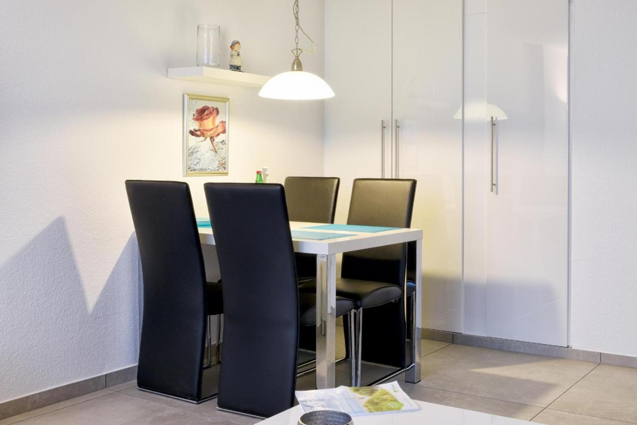 Wyk auf Föhr Nordland Appartements Wohnung Juetland מראה חיצוני תמונה