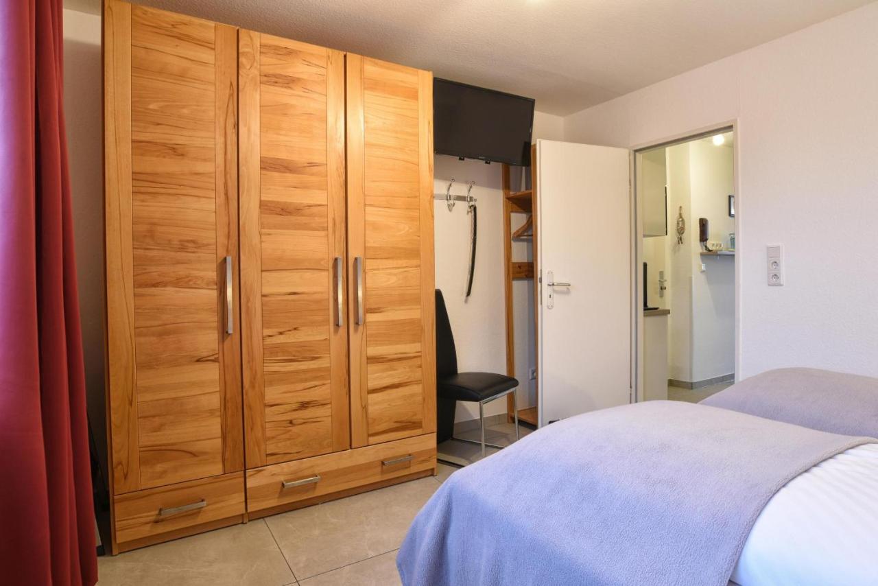 Wyk auf Föhr Nordland Appartements Wohnung Juetland מראה חיצוני תמונה