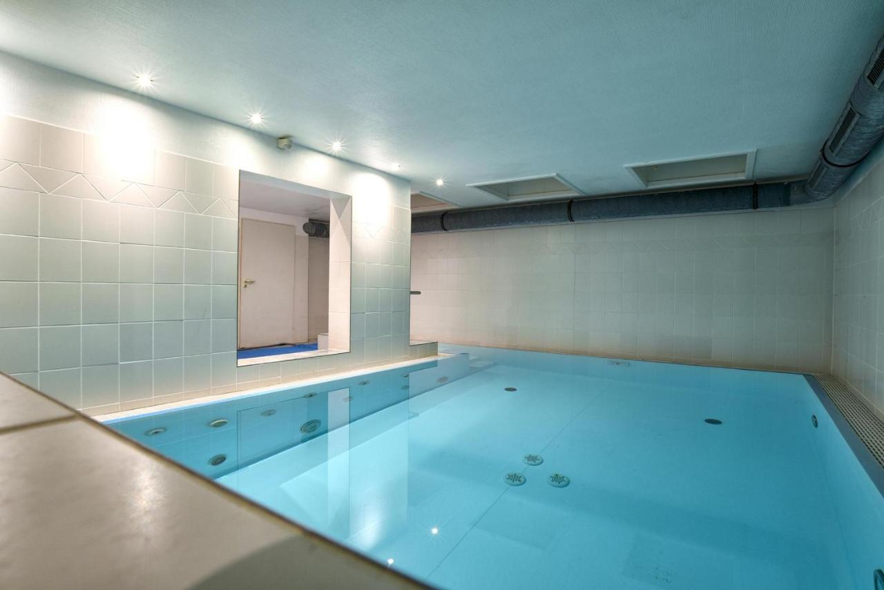 Wyk auf Föhr Nordland Appartements Wohnung Juetland מראה חיצוני תמונה