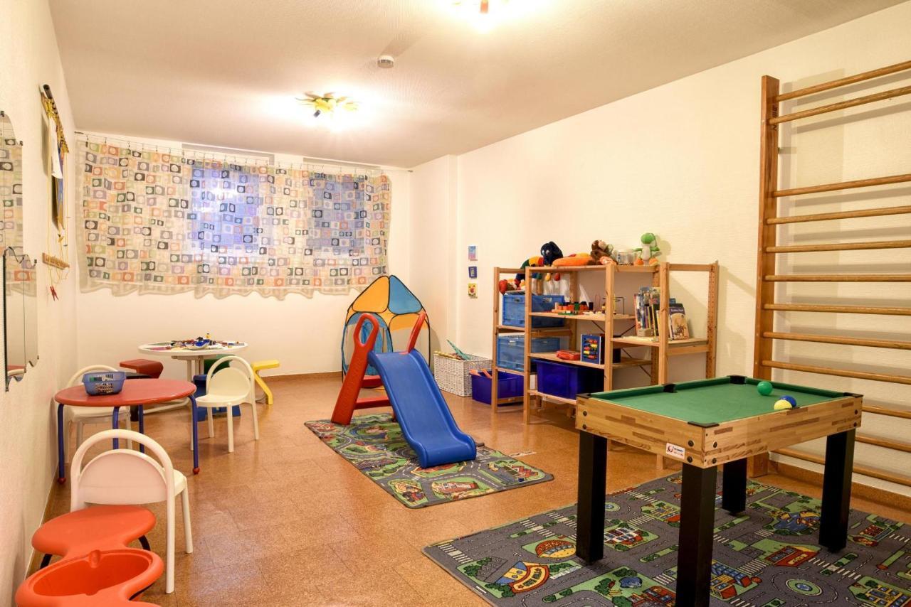 Wyk auf Föhr Nordland Appartements Wohnung Juetland מראה חיצוני תמונה