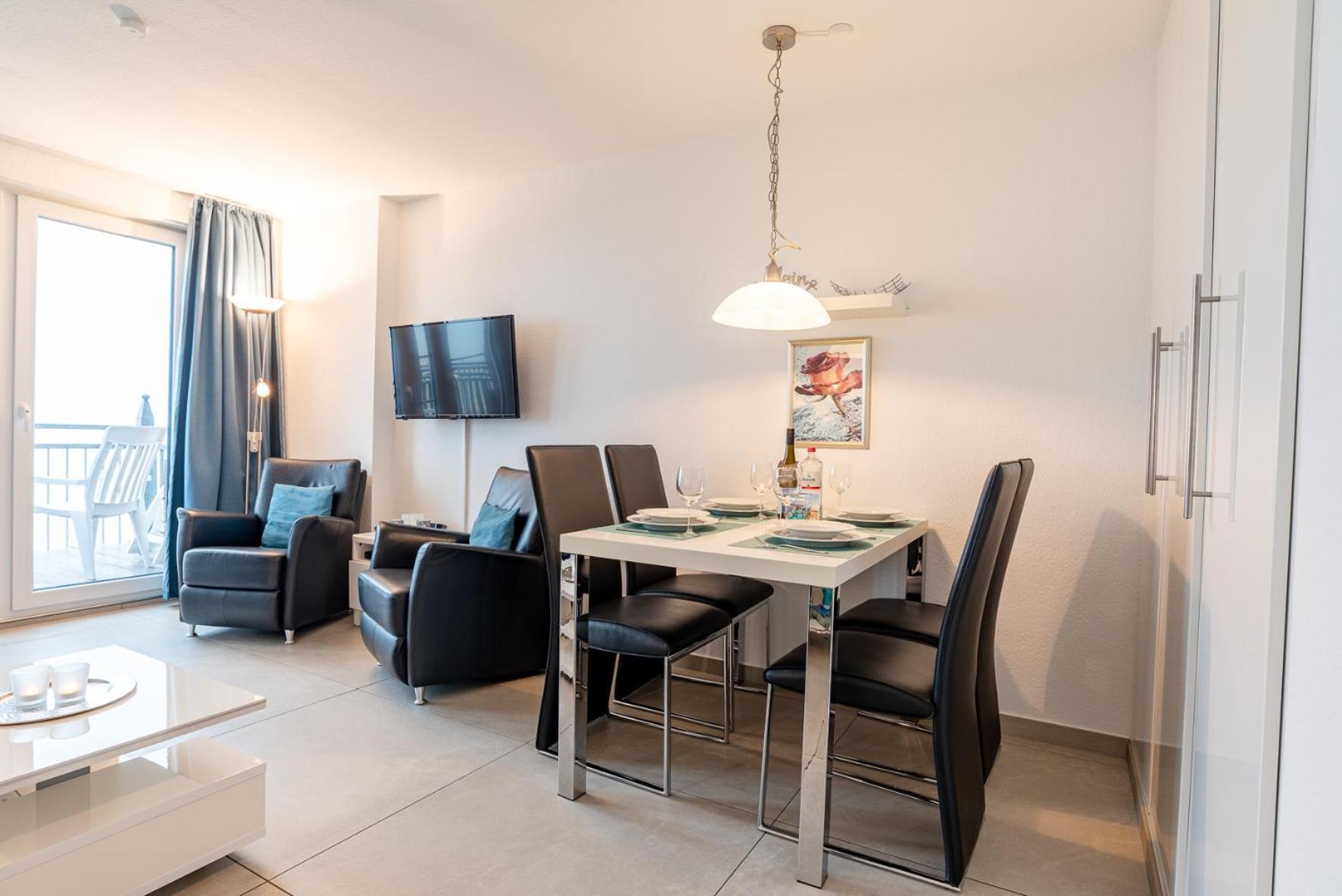 Wyk auf Föhr Nordland Appartements Wohnung Juetland מראה חיצוני תמונה