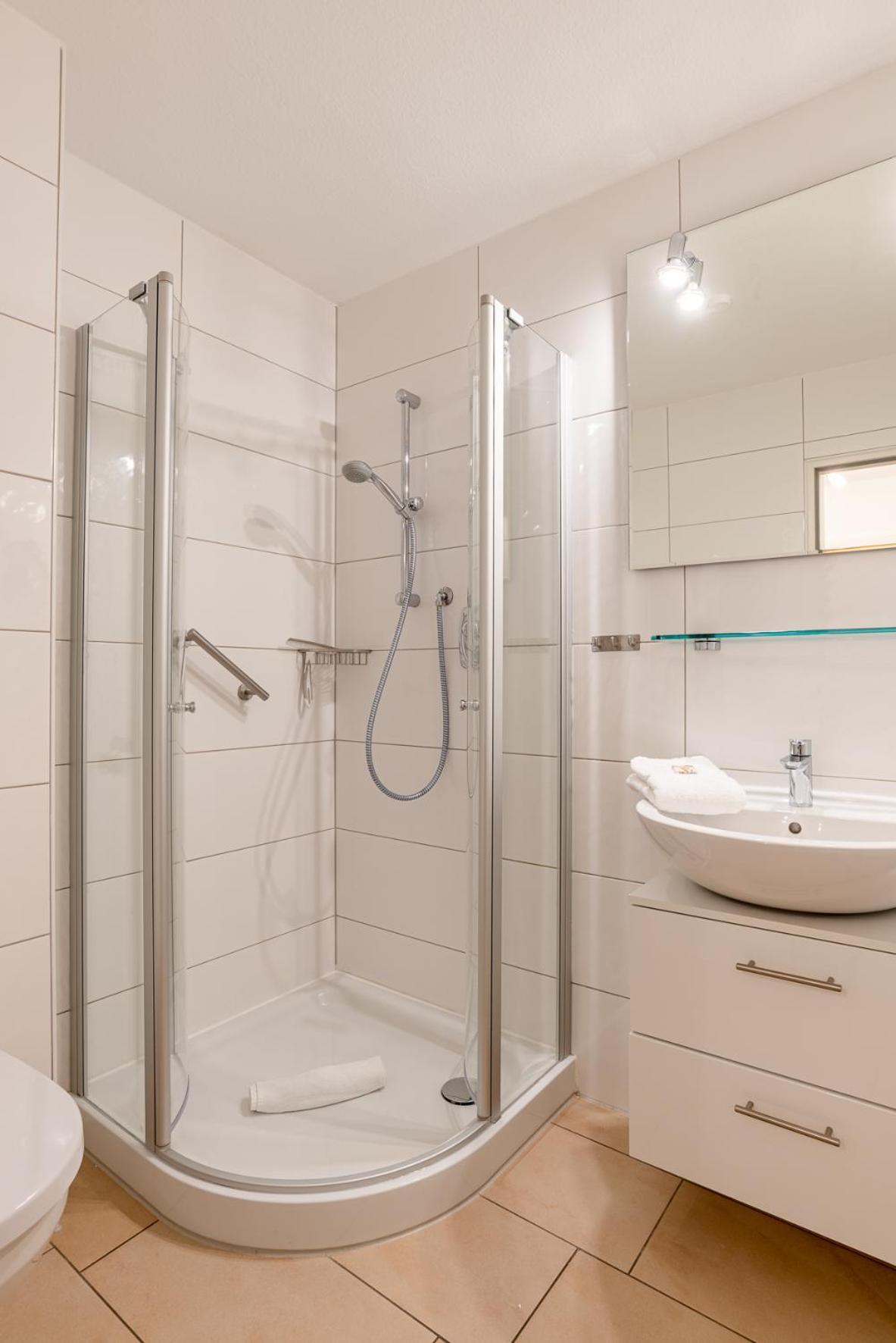 Wyk auf Föhr Nordland Appartements Wohnung Juetland מראה חיצוני תמונה